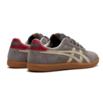 Onitsuka Tiger Tokuten – Gray White - Image 3