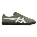 Onitsuka Tiger Tokuten Burnt – Green White Black