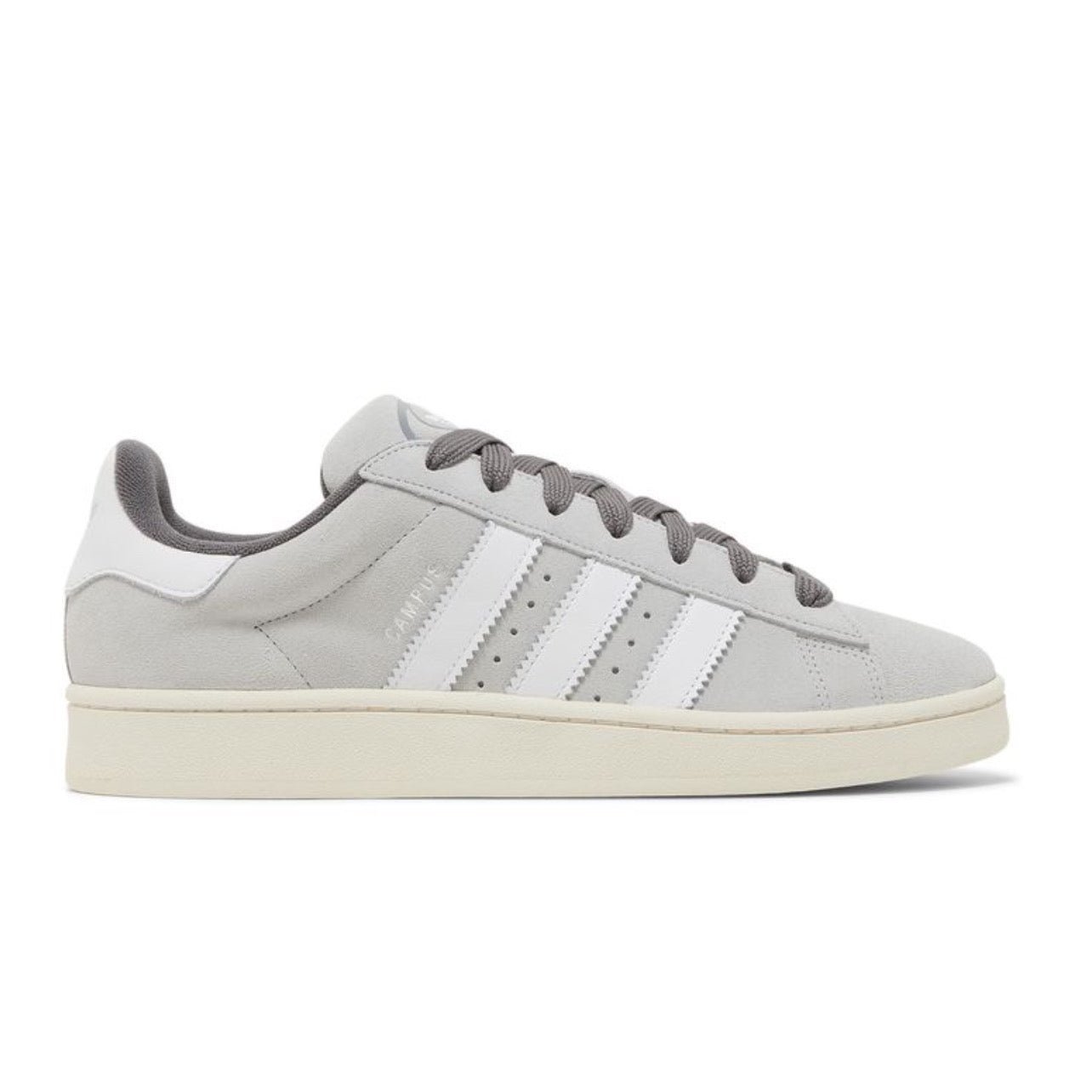 D8C62E22-BD00-46DC-AF3C-43C5FC3A3FC7.jpg Adidas Campus 00s 'Grey' - Image 1