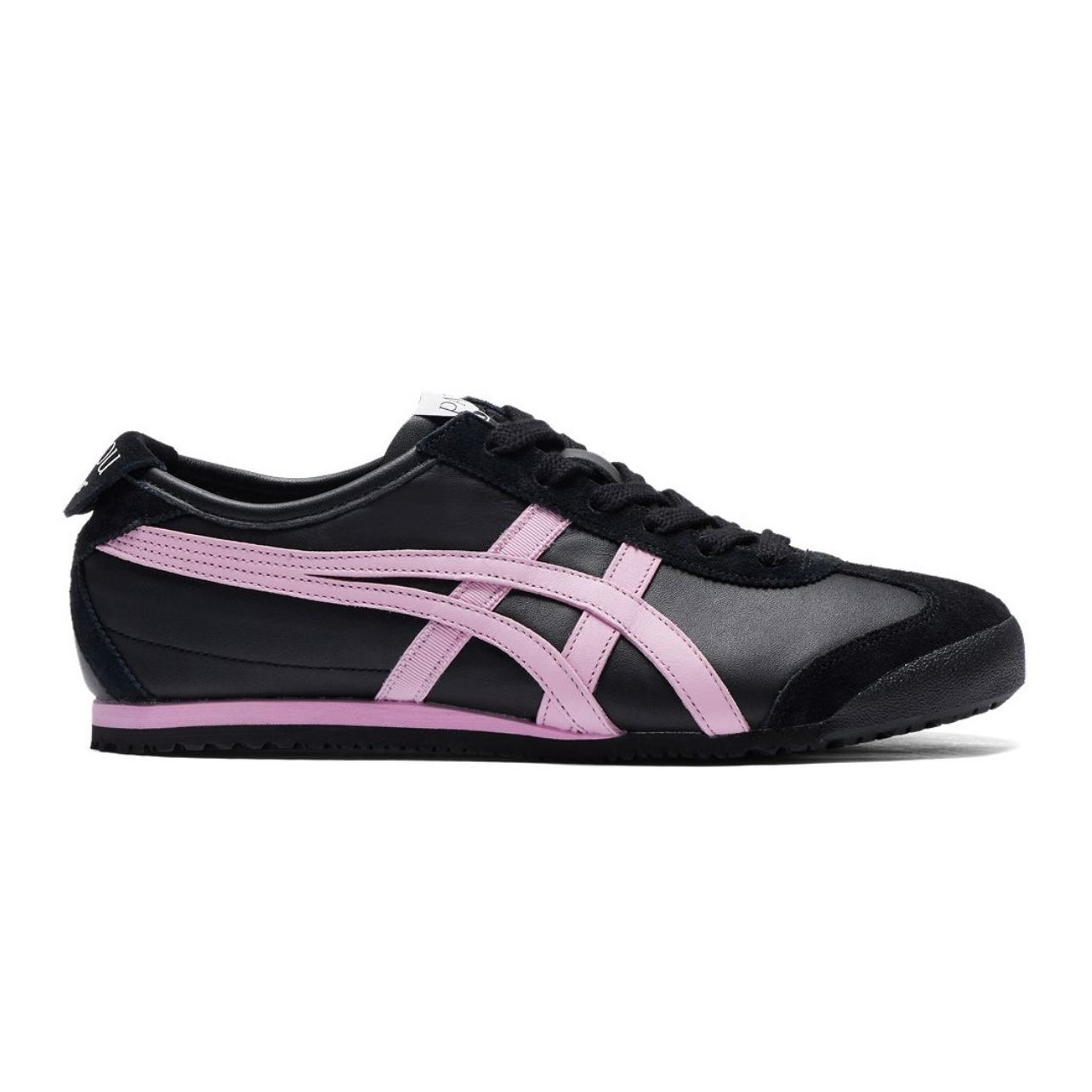 DAAAD2F0-EE37-439A-B048-4BA9049038B7.png Onitsuka Tiger Mexico 66 'Black Pink' - Image 1