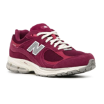 New Balance – 2002R Bordeaux - Image 2
