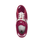New Balance – 2002R Bordeaux - Image 4