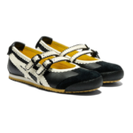 Onitsuka Tiger Mexico 66 TGRS Crystal Black/cream - Image 2