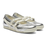 Onitsuka Tiger Mexico 66 TGRS Crystal silver/white - Image 2