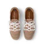 Louis Vuitton LV Sneakerina Bige - Image 3