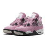 Jordan 4 Reto – Orchid - Image 3