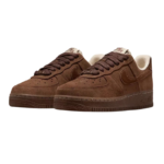Nike Air Force 1 Low 07 – Suede Cacao Wow - Image 4