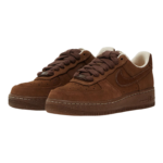 Nike Air Force 1 Low 07 – Suede Cacao Wow - Image 3