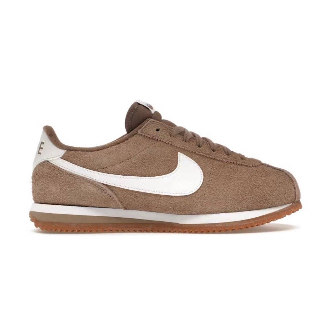Nike Cortez Vintage 'Mink Brown' - Image 1