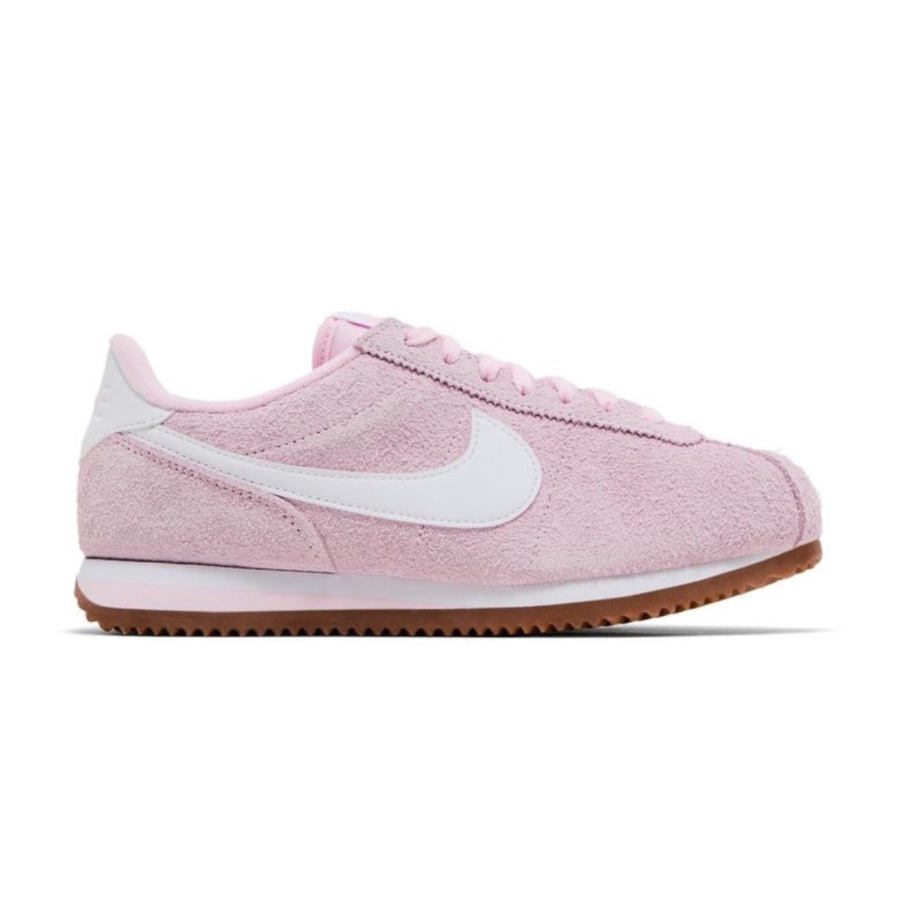 NikeCortezVintage_PinkFoam.jpg Nike Cortez Vintage 'Pink Foam' - Image 1