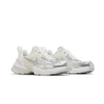 Nike V2K Run 'Metallic Silver' - Image 4