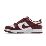 Nike Dunk Low GS 'Redwood' - Image 2