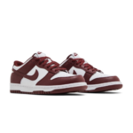 Nike Dunk Low GS 'Redwood' - Image 4