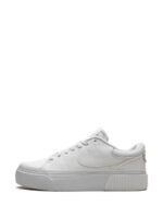 Nike Court Legacy Lift - Triple white - Image 2