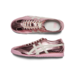 Onitsuka Tiger Mexico 66 SD 'Metallic Series - Crystal Pink' - Image 6