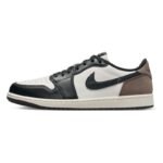 Air Jordan 1 Retro Low OG 'Mocha' - Image 2