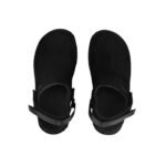 UGG Goldenstar Clog – Black - Image 3