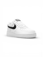Nike Air Force 1 Low '07 White - Image 2