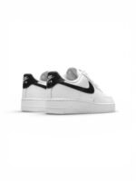 Nike Air Force 1 Low '07 White - Image 3
