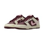 Nike Dunk Low Retro Premium "Valentine's Day" - Image 2