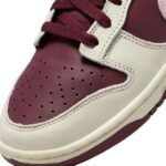 Nike Dunk Low Retro Premium "Valentine's Day" - Image 3