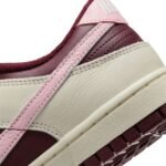 Nike Dunk Low Retro Premium "Valentine's Day" - Image 4