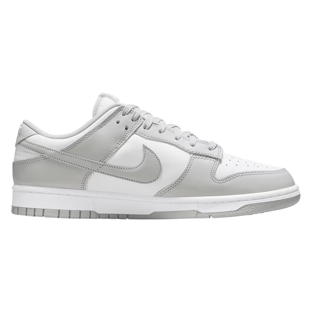 Photoroom_20260123_043252 Nike Dunk Low Retro in the "White/Grey Fog - Image 1