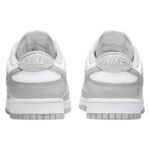 Nike Dunk Low Retro in the "White/Grey Fog - Image 3