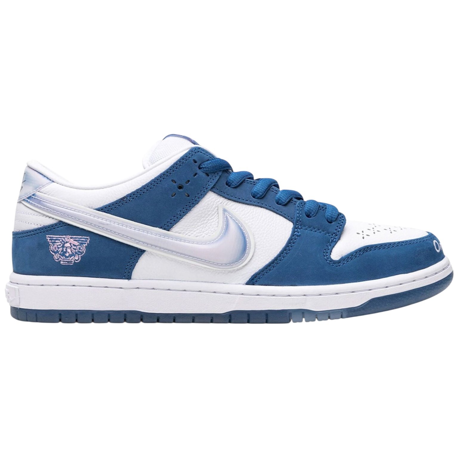 Photoroom_20260123_050213 Nike SB Dunk Low X Born - Image 1