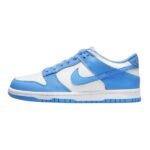 Nike Dunk Low “University Blue“ - Image 2