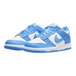 Nike Dunk Low “University Blue“ - Image 3