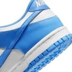Nike Dunk Low “University Blue“ - Image 4