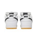 Nike SB Dunk Low Pro in the "White Gum“ - Image 3