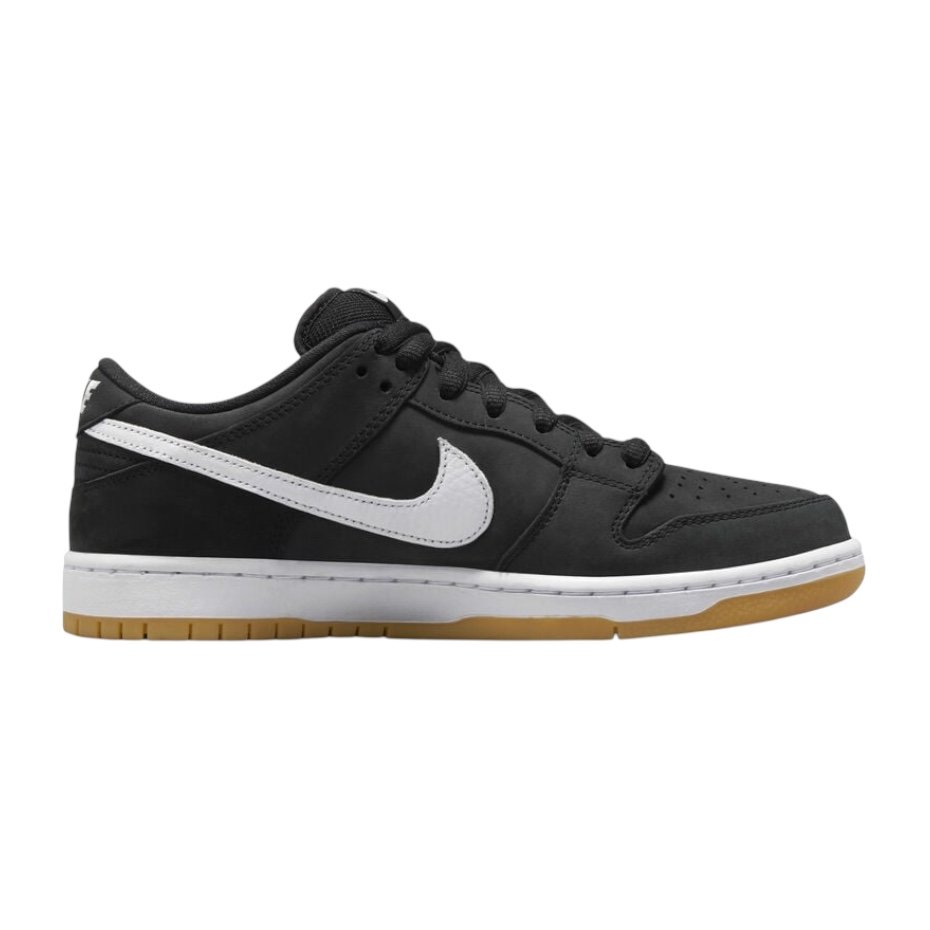 Photoroom_20260123_061955 Nike SB Dunk” Black Gem” - Image 1