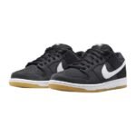 Nike SB Dunk” Black Gem” - Image 3