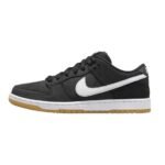 Nike SB Dunk” Black Gem” - Image 2