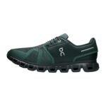 On Running Cloud 6 Dark Green - Image 2