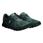 On Running Cloud 6 Dark Green - Image 3