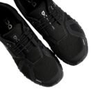 On Running Cloud 6 “Black” - Image 5