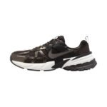 Nike V2K Run Mink Brown - Image 2
