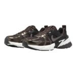 Nike V2K Run Mink Brown - Image 3