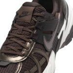 Nike V2K Run Mink Brown - Image 4