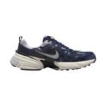 Nike V2k Run Obsidian Wolf Gray
