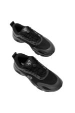 LOEWE x On Cloudsolo loewe black - Image 4