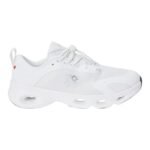 On Running Cloudsolo Loewe Withe Light Grey