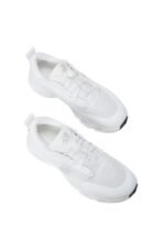 On Running Cloudsolo Loewe Withe Light Grey - Image 3