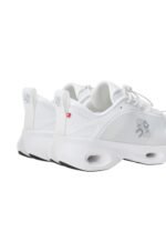 On Running Cloudsolo Loewe Withe Light Grey - Image 4