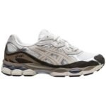 ASICS GEL NYC “CReam”