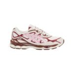 ASICS GEL NYC “CReam”