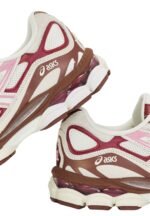 ASICS GEL NYC “CReam” - Image 3